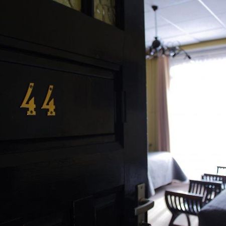 Hotel Eethuys De Wormshoef Lunteren Eksteriør billede